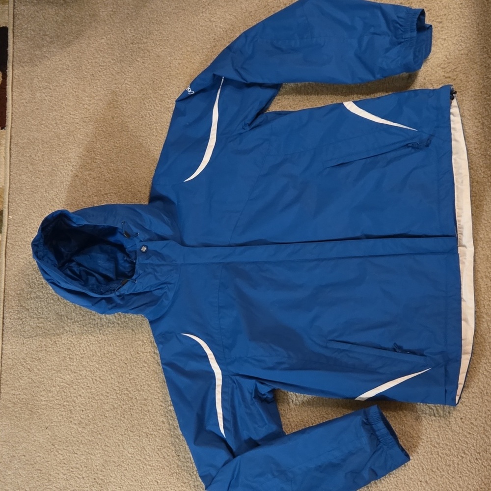 Columbia Women's Winter Ski Coat